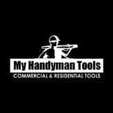 My Handyman Tools coupon codes