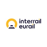 My InterRail coupon codes
