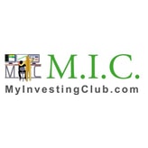 My Investing Club coupon codes