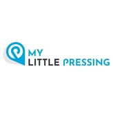My Little Pressing coupon codes