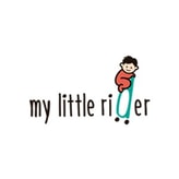 My Little Rider coupon codes