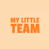 My Little Team coupon codes