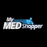My Med Shopper coupon codes