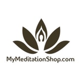 My Meditation Shop coupon codes