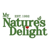 My Natures Delight coupon codes