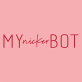 My Nicker Bot coupon codes