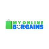 My Online Bargains coupon codes