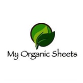 My Organic Sheets coupon codes