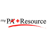 My PA Resource coupon codes