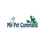 My Pet Command coupon codes