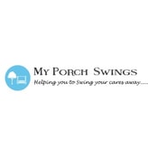 My Porch Swings coupon codes