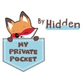 My Private Pocket coupon codes