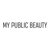 My Public Beauty coupon codes