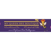 My Queen Bee Boutique coupon codes
