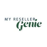My Reseller Genie coupon codes