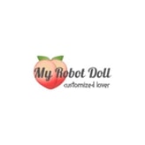 My Robot Doll coupon codes