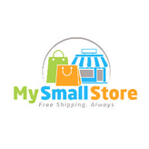 My Small Store coupon codes
