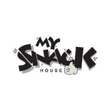 My Snack House coupon codes