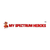 My Spectrum Heroes coupon codes