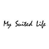 My Suited Life coupon codes