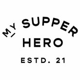 My Supper Hero coupon codes