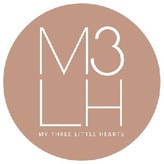 My Three Little Hearts coupon codes