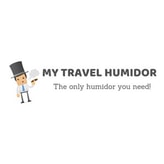My Travel Humidor coupon codes