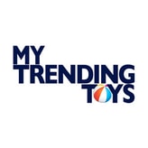 My Trending Toys coupon codes