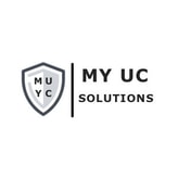 My UC Solutions coupon codes