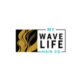 My Wave Life Hair Co. coupon codes