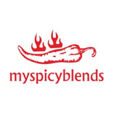 My spicy blends coupon codes
