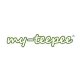 My-teepee coupon codes
