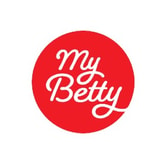MyBetty1 coupon codes