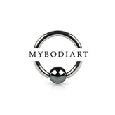 MyBodiArt coupon codes