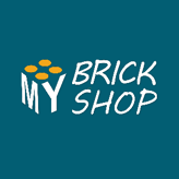 MyBrick Shop coupon codes