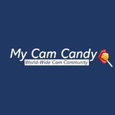 MyCamCandy coupon codes