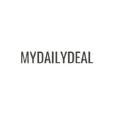 MyDailyDeal coupon codes
