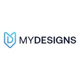 MyDesigns coupon codes
