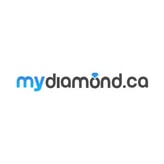 MyDiamond.ca coupon codes