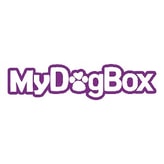 MyDogBox coupon codes