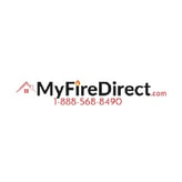 MyFireDirect.com coupon codes