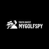 MyGolf Spy coupon codes