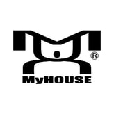MyHOUSE Sports Gear coupon codes