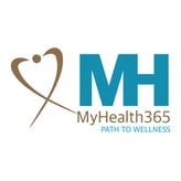 MyHealth365 coupon codes