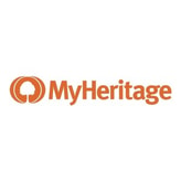MyHeritage coupon codes