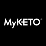 MyKETO coupon codes