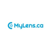 MyLens.ca coupon codes