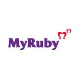 MyRuby coupon codes
