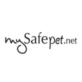 MySafePet.net coupon codes