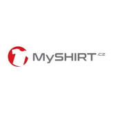 MyShirt.cz coupon codes